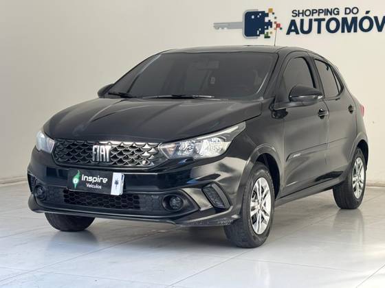 FIAT ARGO 1.0 FIREFLY FLEX DRIVE MANUAL